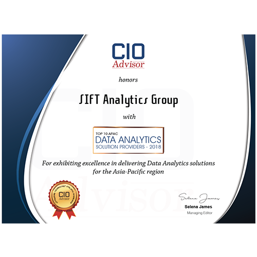 SIFT_Analytics_CIO_Advisor