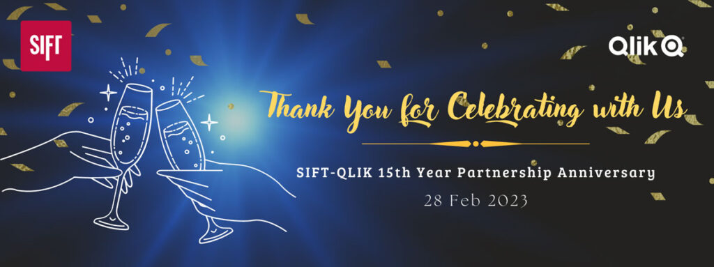 SIFT_Qlik_Partnership_Anniversary