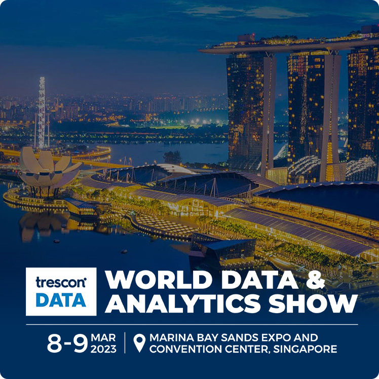 World Data & Analytics Show 2023