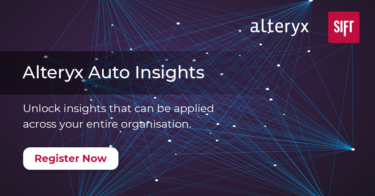 SIFT_Analytics_Alteryx_Auto_Insights