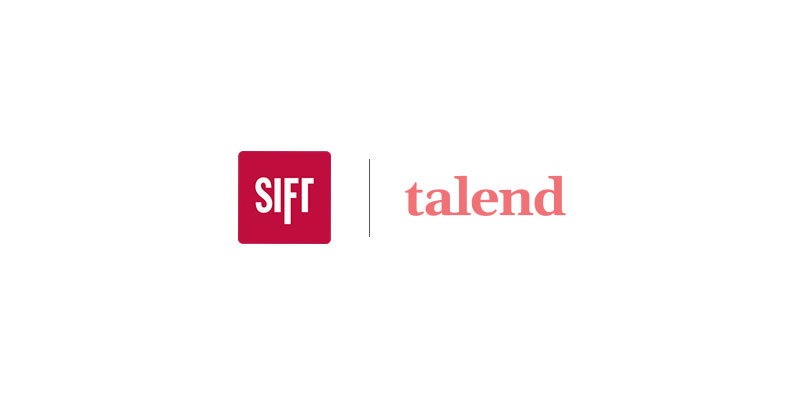 Qlik Talend Trusted Partner - SIFT Analytics Group