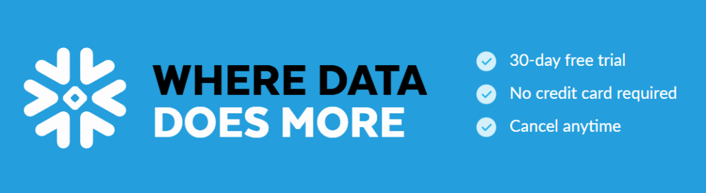 SIFT_Analytics_FREE_TRIAL_SNOWFLAKES