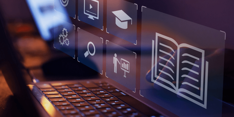 Education & Research Services