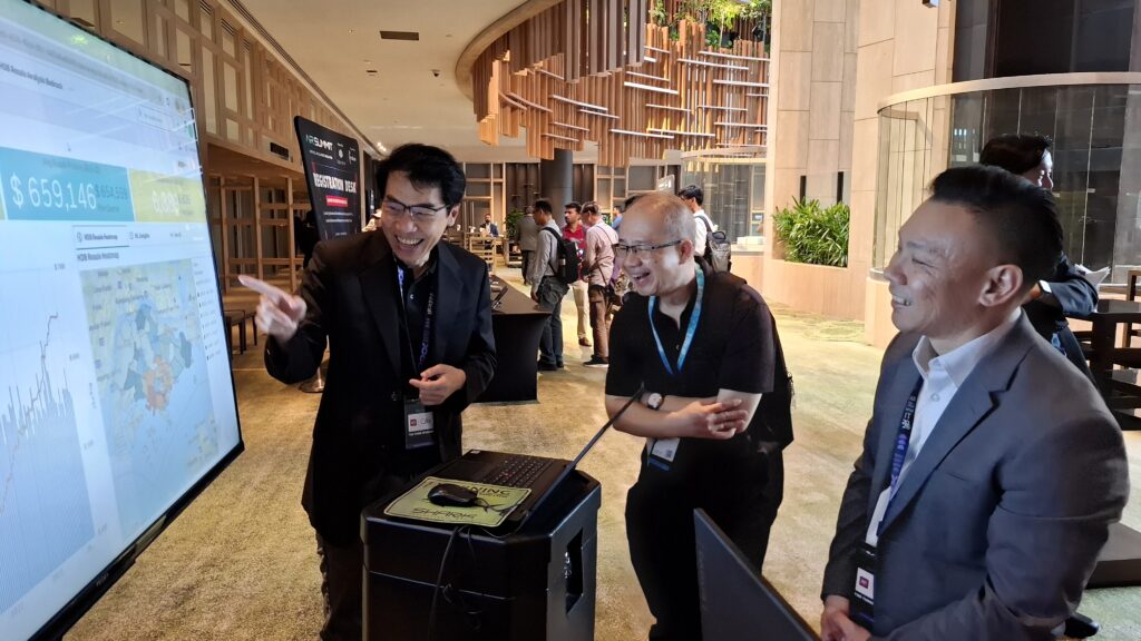 Qlik_AI_Revolution_Summit2026_Photo5