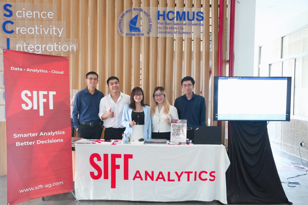 SIFT_Analytics_Scientific_Seminar